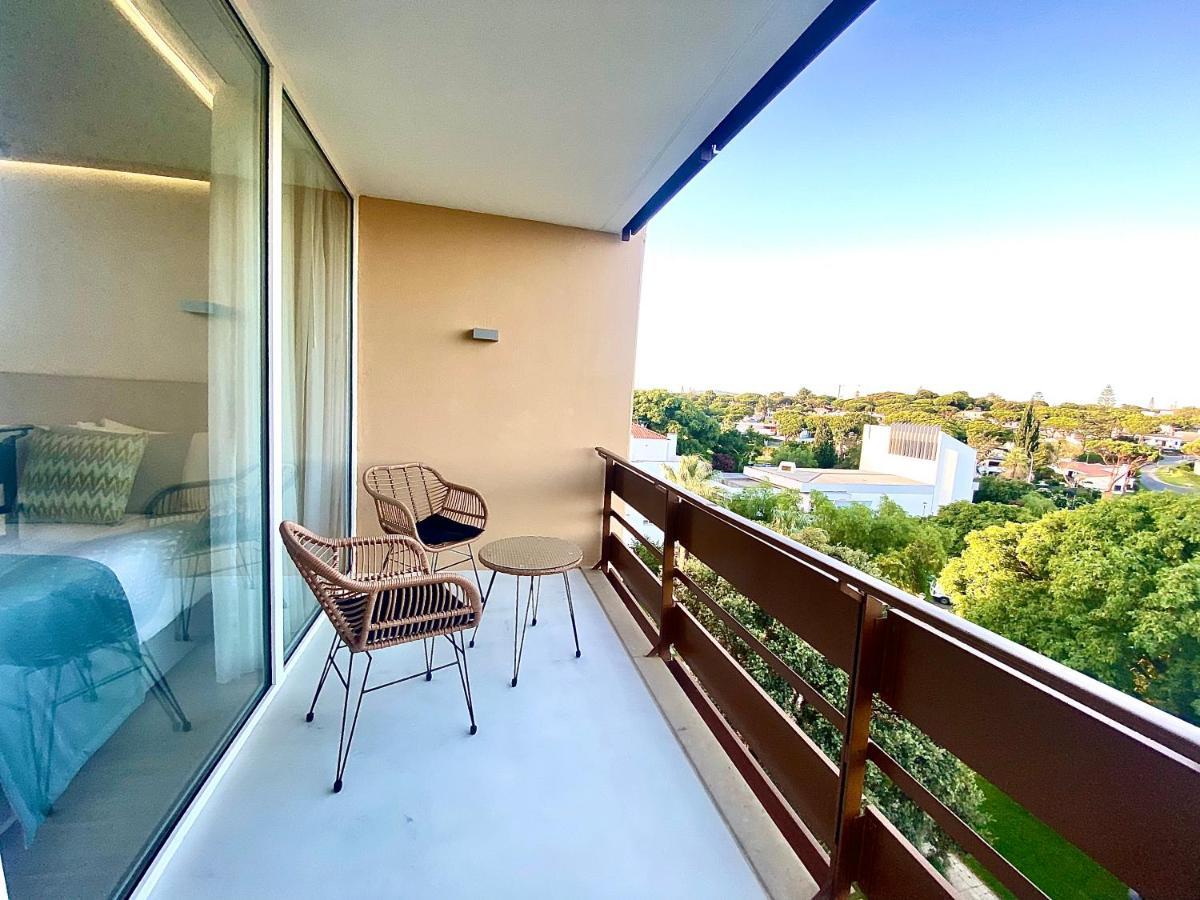 Marina Walk Apartment Vilamoura Dış mekan fotoğraf