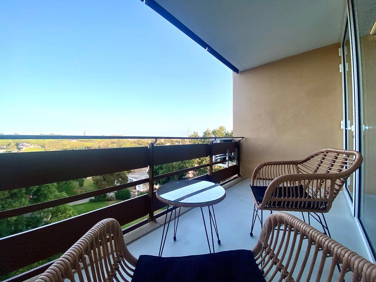 Marina Walk Apartment Vilamoura Dış mekan fotoğraf