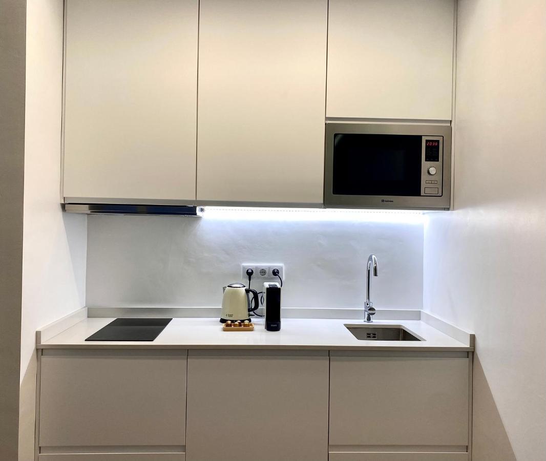 Marina Walk Apartment Vilamoura Dış mekan fotoğraf