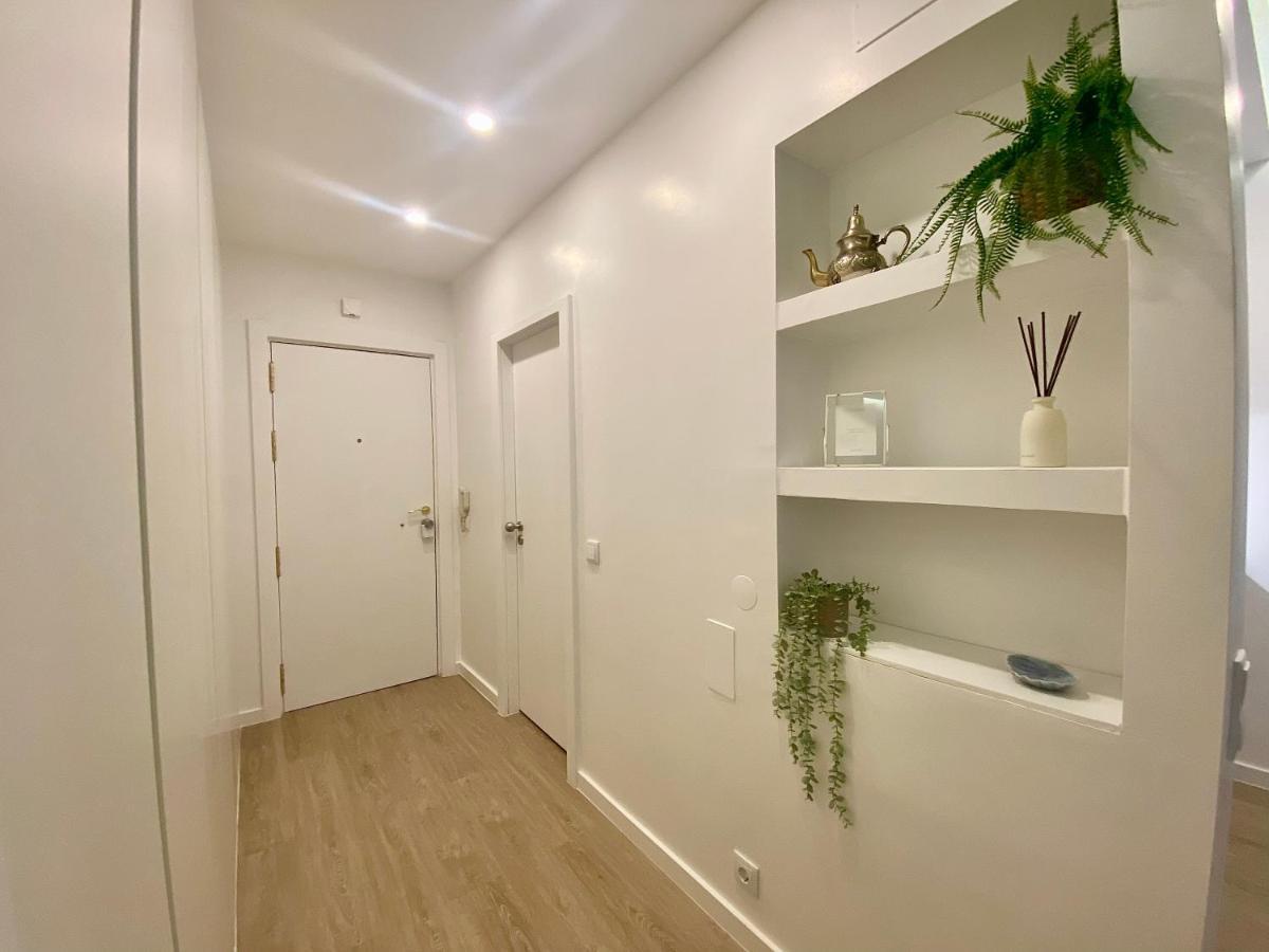 Marina Walk Apartment Vilamoura Dış mekan fotoğraf