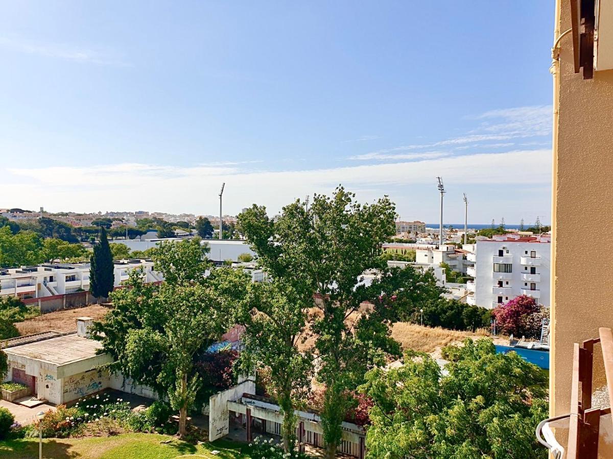 Marina Walk Apartment Vilamoura Dış mekan fotoğraf
