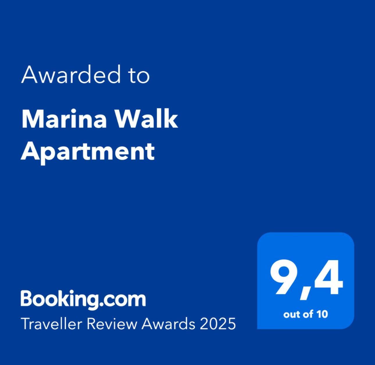 Marina Walk Apartment Vilamoura Dış mekan fotoğraf